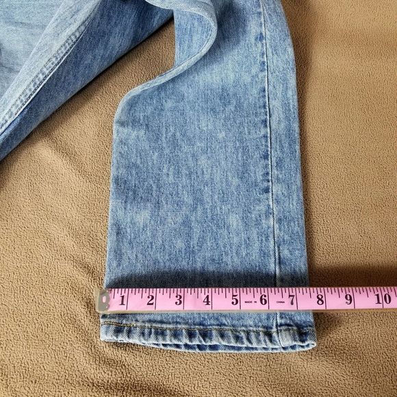 Levi's STRAUSS & Co  514 Men's jeans Straight Relaxed Size 32/30 - Picture 6 of 12